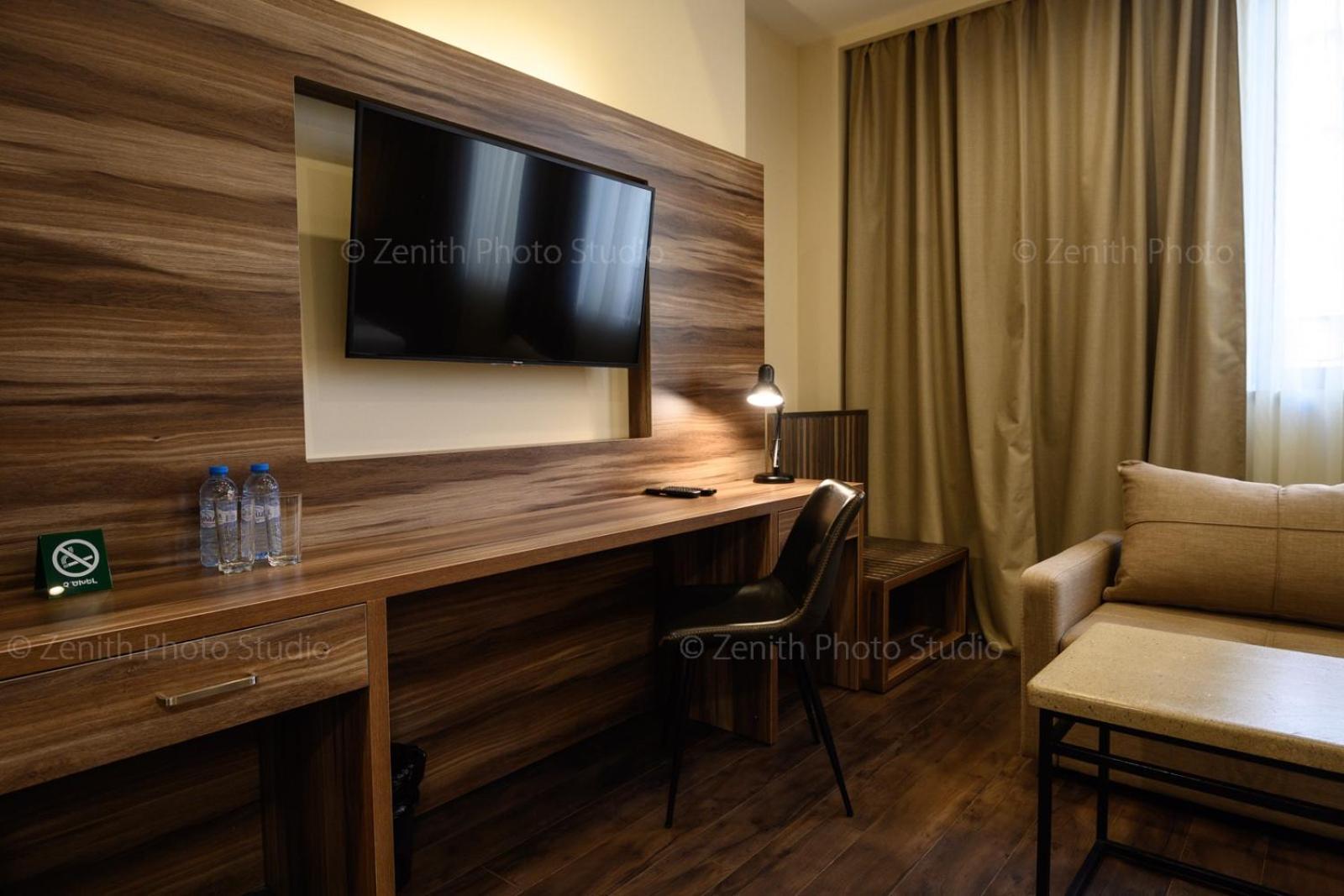 Nacho By Stellar Hotels, Erevan Esterno foto